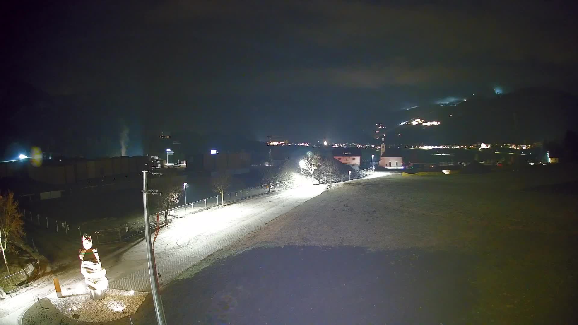 Webcam Rasen / Kronplatz – Liveblick aus dem Antholzertal