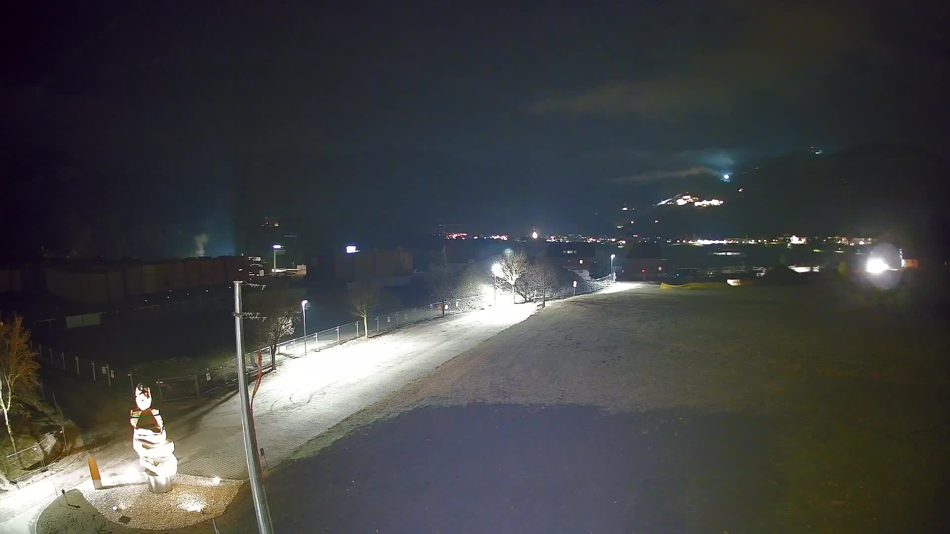 Webcam Rasen / Kronplatz – Live View from the Antholzertal Valley