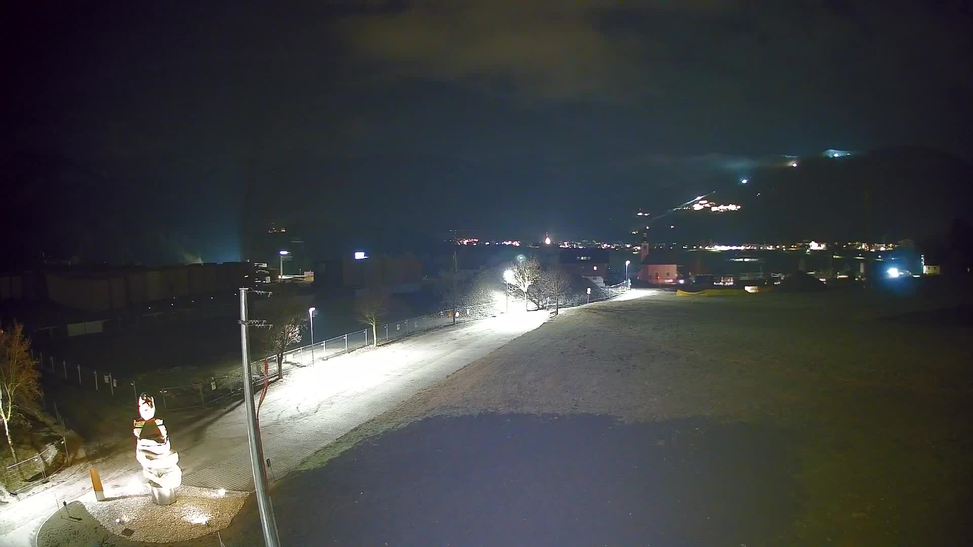 Webcam Rasen / Kronplatz – Liveblick aus dem Antholzertal