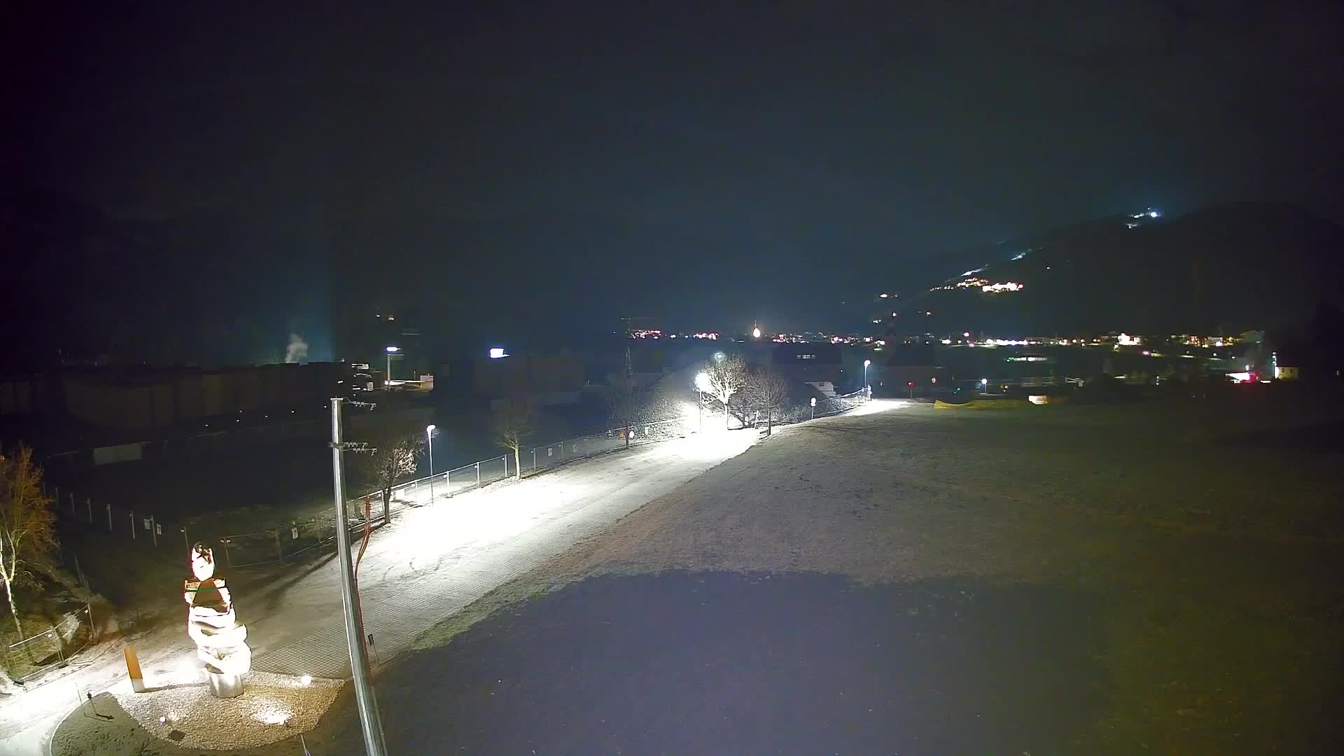 Webcam Rasen / Kronplatz – Liveblick aus dem Antholzertal