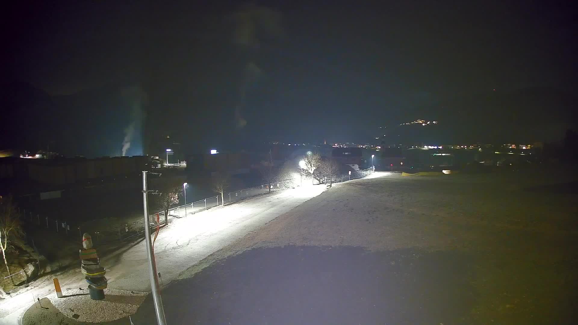 Webcam Rasen / Kronplatz – Liveblick aus dem Antholzertal