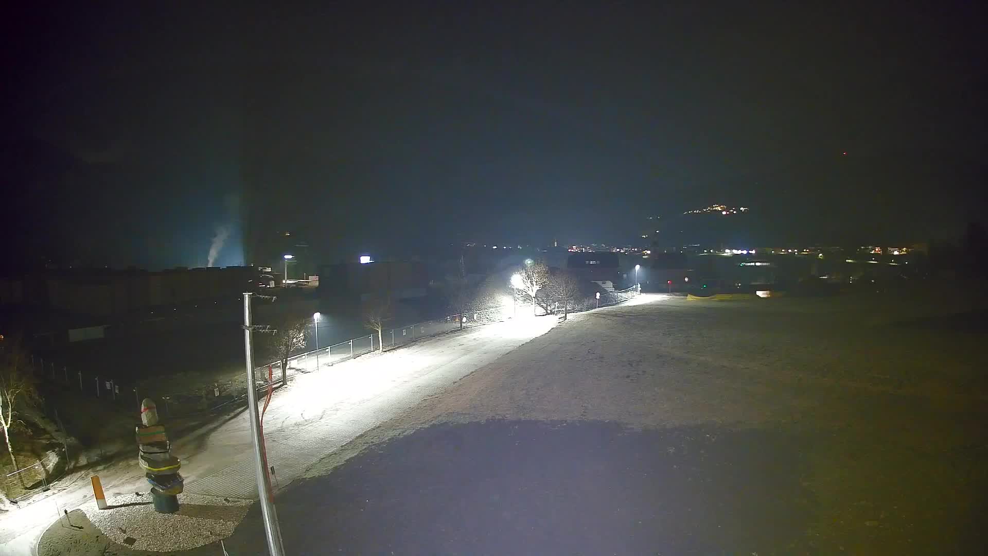 Webcam Rasun / Kronplatz – Vue en direct depuis la vallée d’Anterselva
