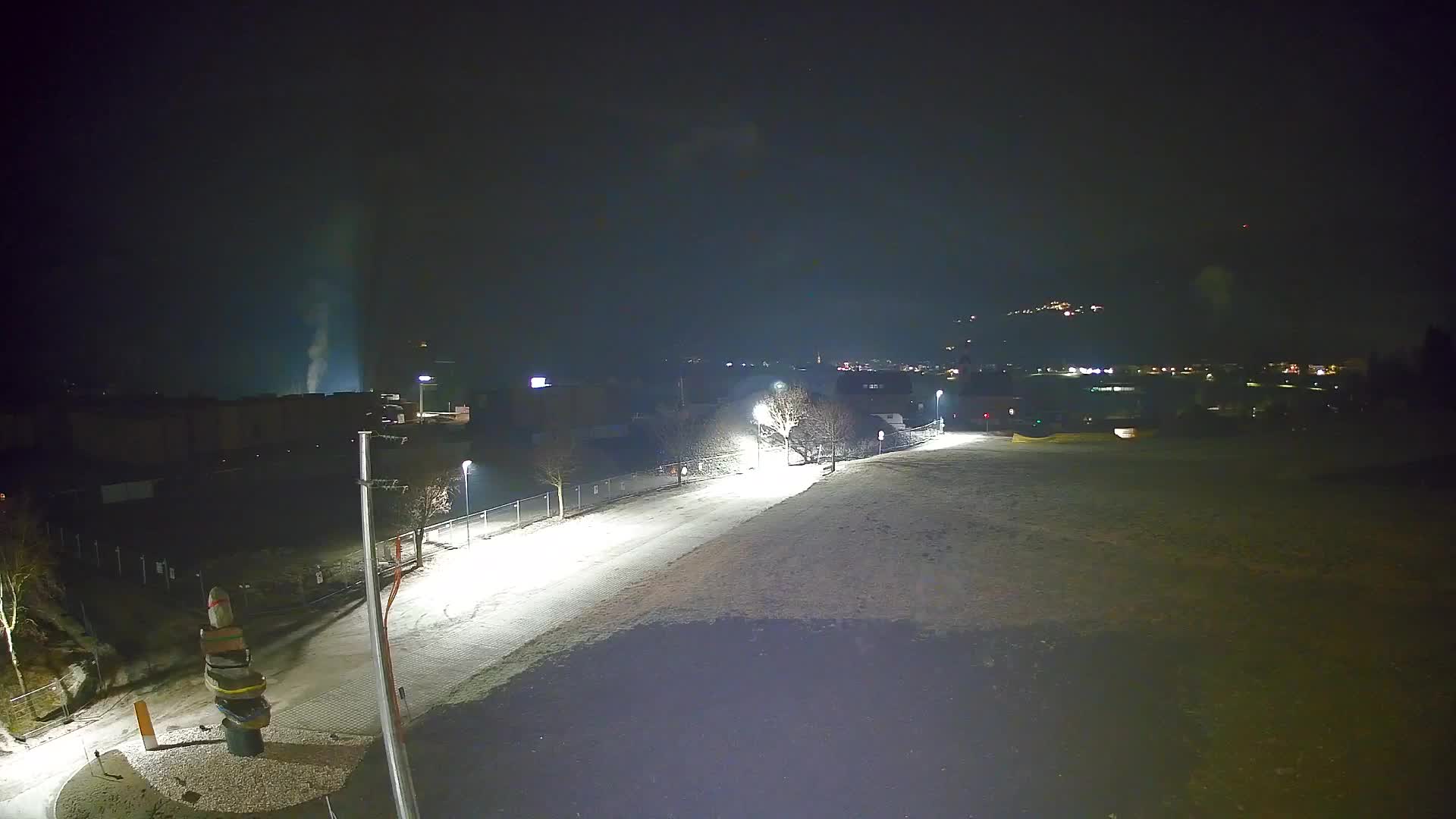 Webcam Rasen / Kronplatz – Live View from the Antholzertal Valley