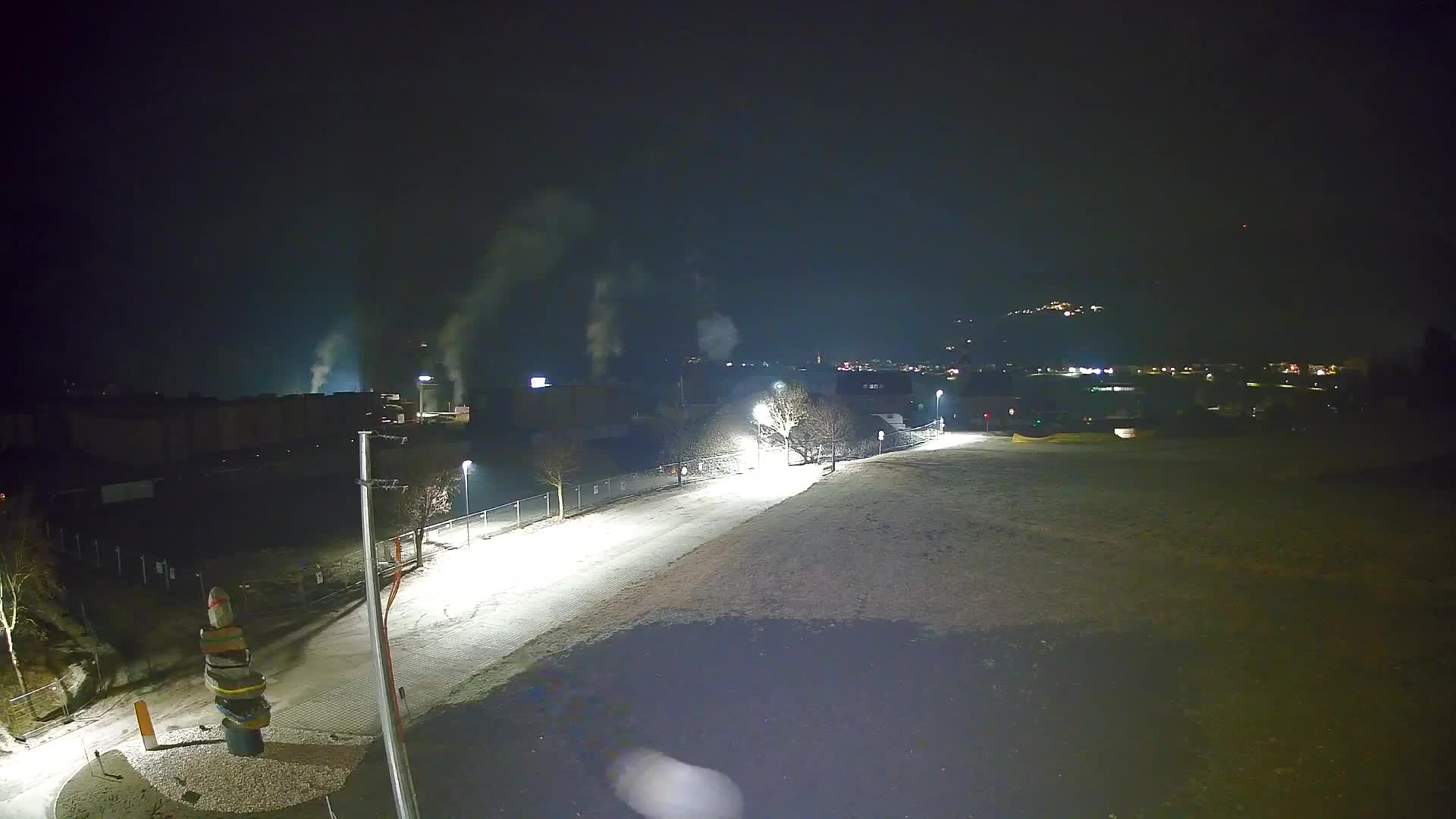 Webcam Rasen / Kronplatz – Liveblick aus dem Antholzertal