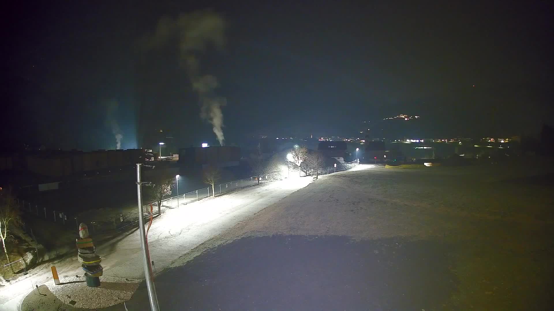 Webcam Rasun / Kronplatz – Vue en direct depuis la vallée d’Anterselva