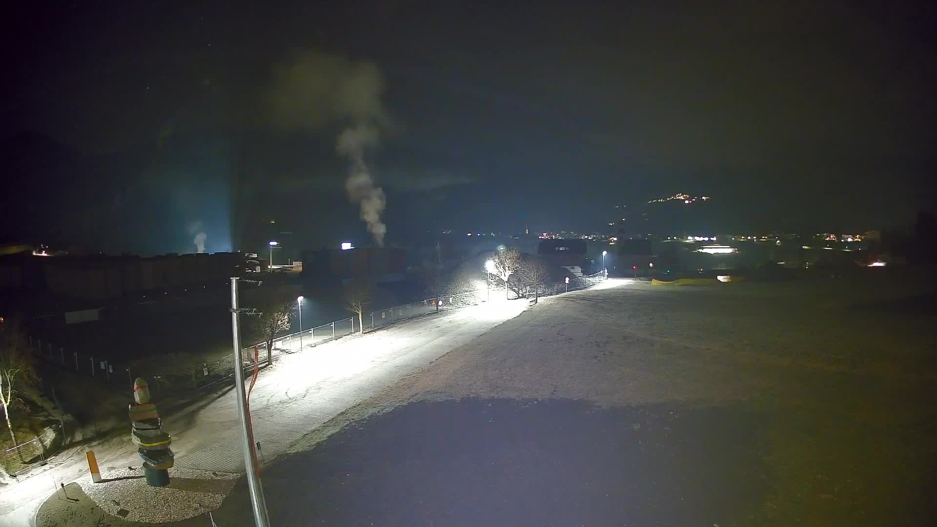 Webcam Rasen / Kronplatz – Liveblick aus dem Antholzertal