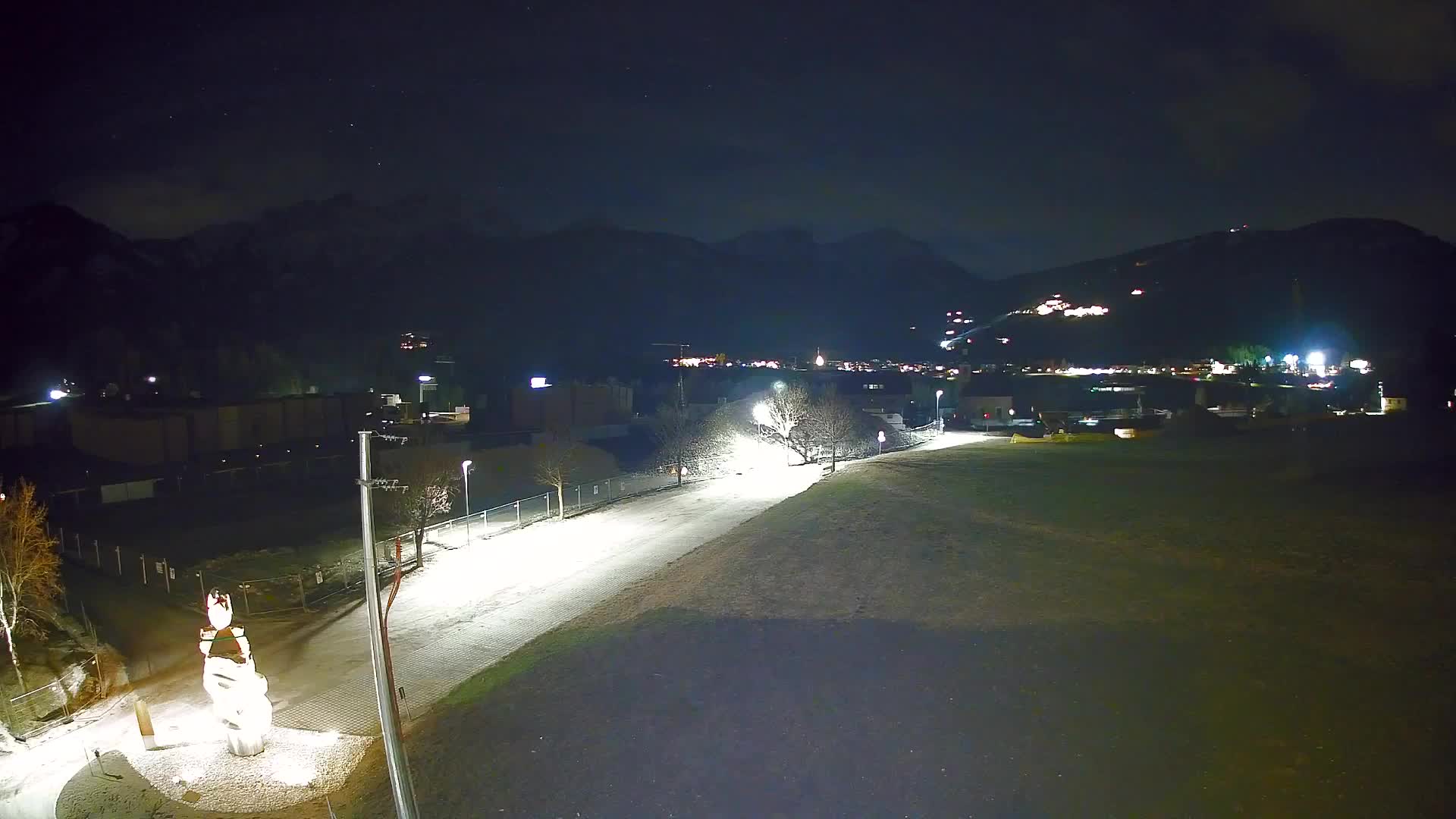 Webcam Rasen / Kronplatz – Live View from the Antholzertal Valley