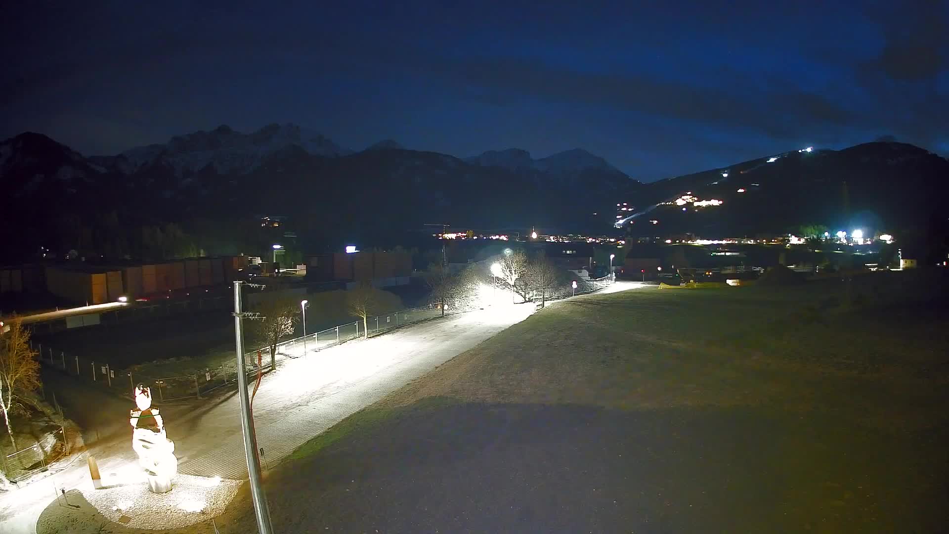 Webcam Rasen / Kronplatz – Liveblick aus dem Antholzertal