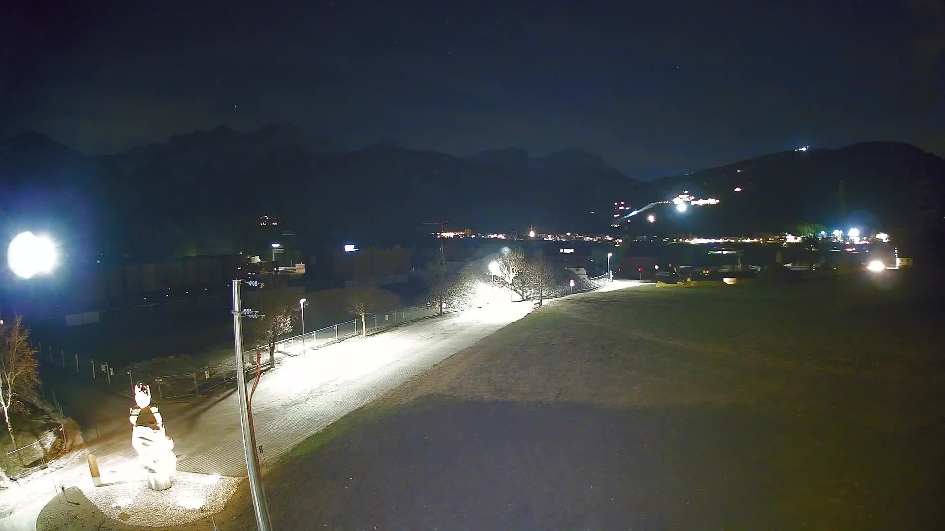 Webcam Rasen / Kronplatz – Liveblick aus dem Antholzertal