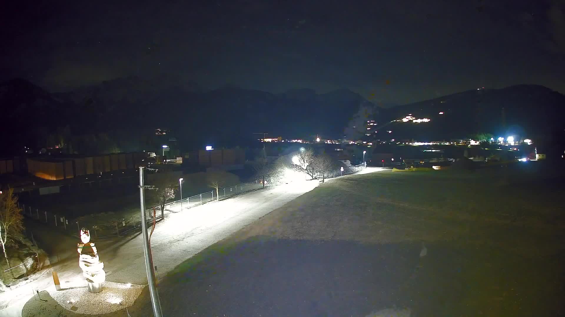 Webcam Rasen / Kronplatz – Live View from the Antholzertal Valley