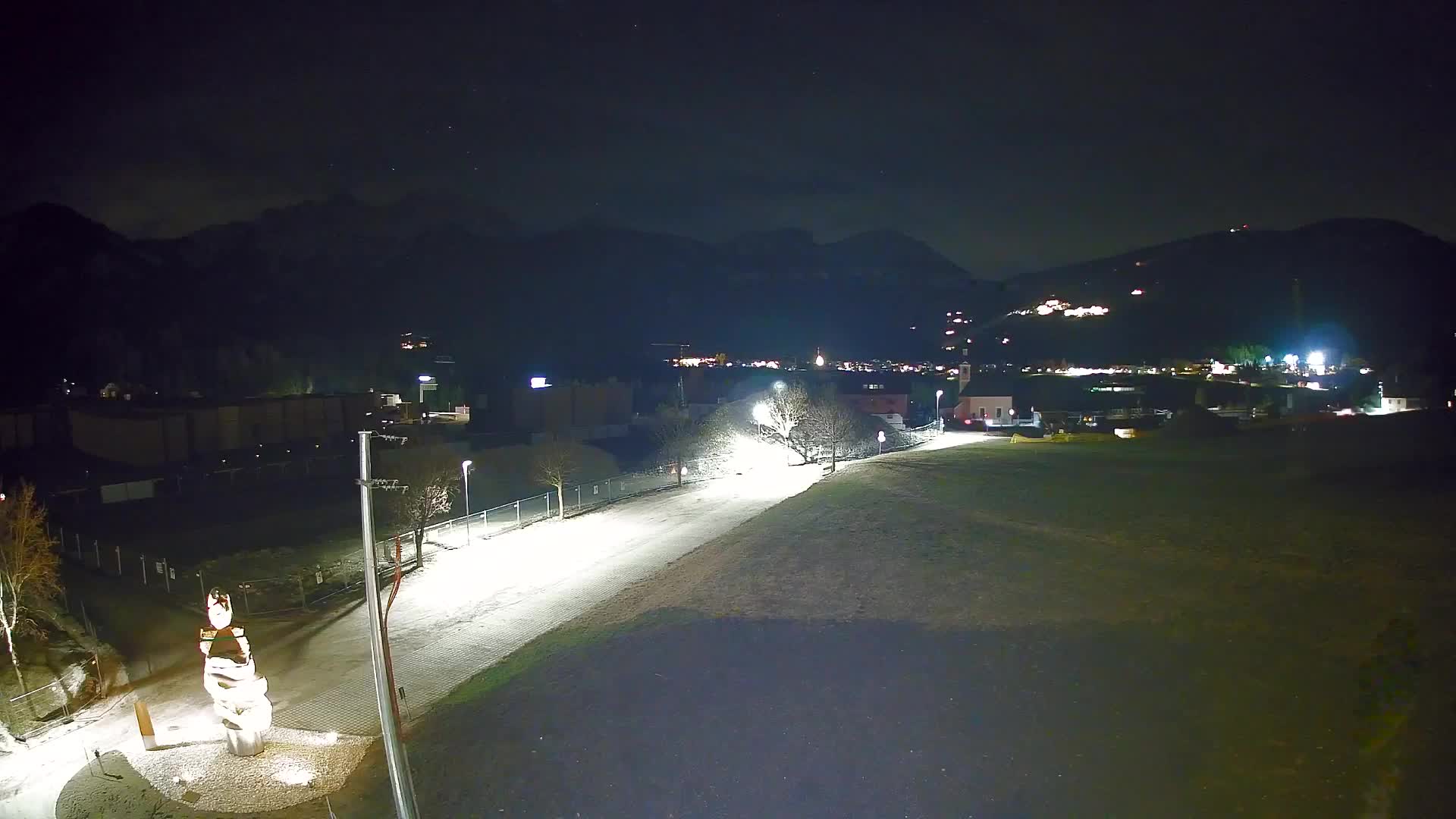 Webcam Rasen / Kronplatz – Live View from the Antholzertal Valley