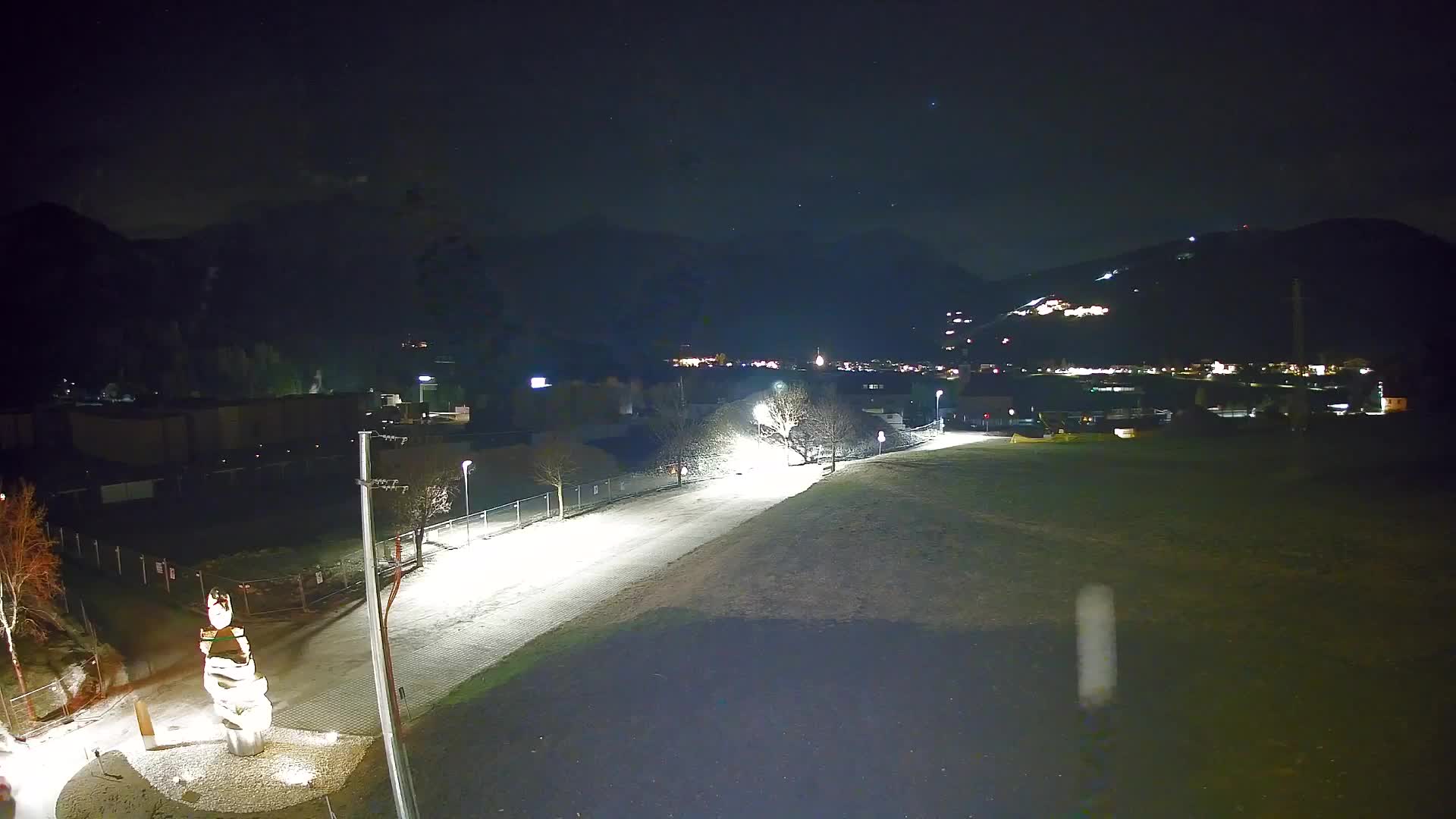 Webcam Rasen / Kronplatz – Live View from the Antholzertal Valley