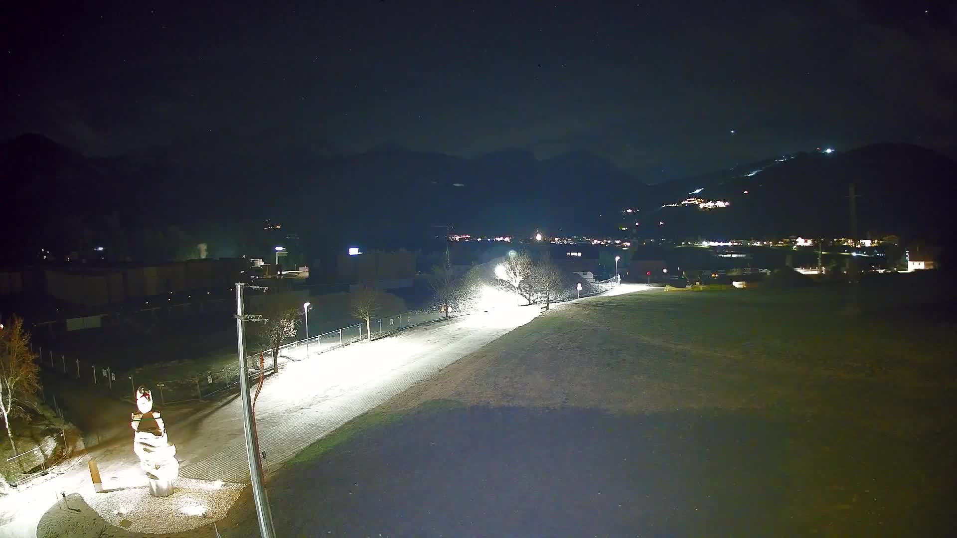 Webcam Rasen / Kronplatz – Live View from the Antholzertal Valley