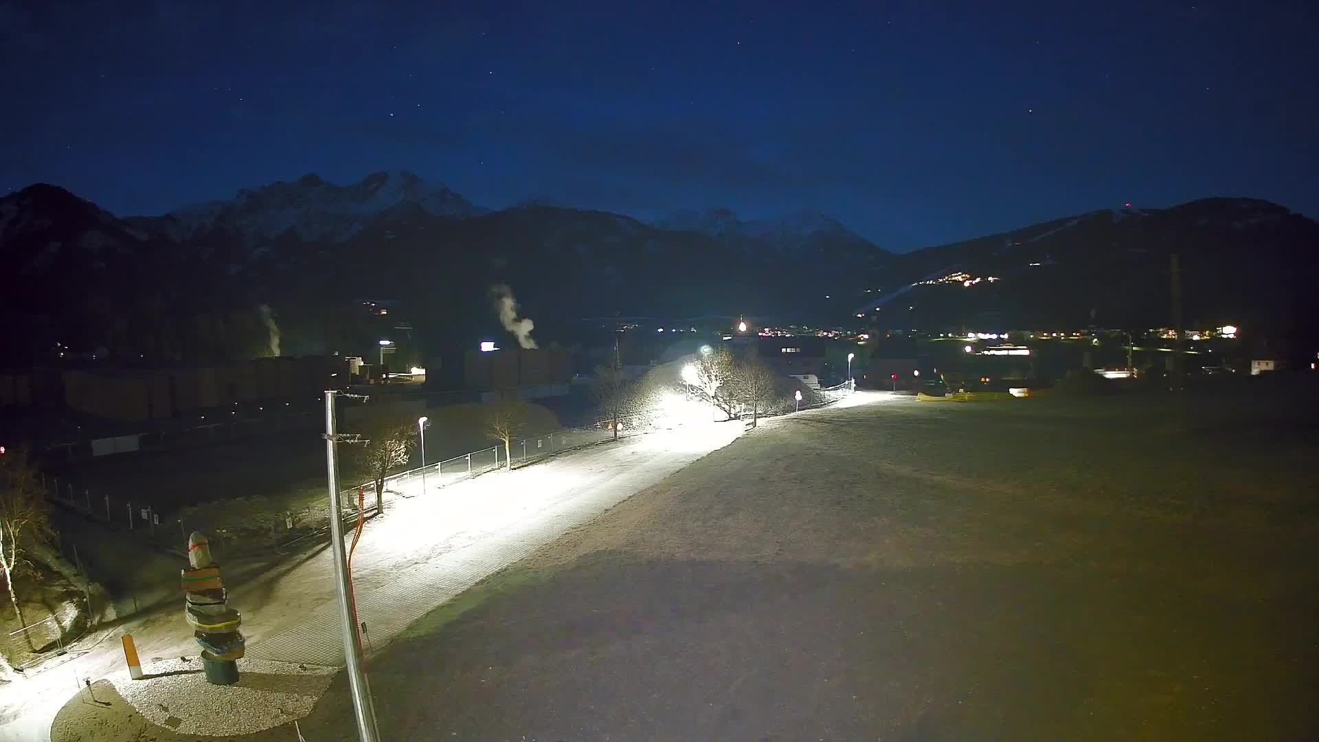Webcam Rasun / Kronplatz – Vue en direct depuis la vallée d’Anterselva