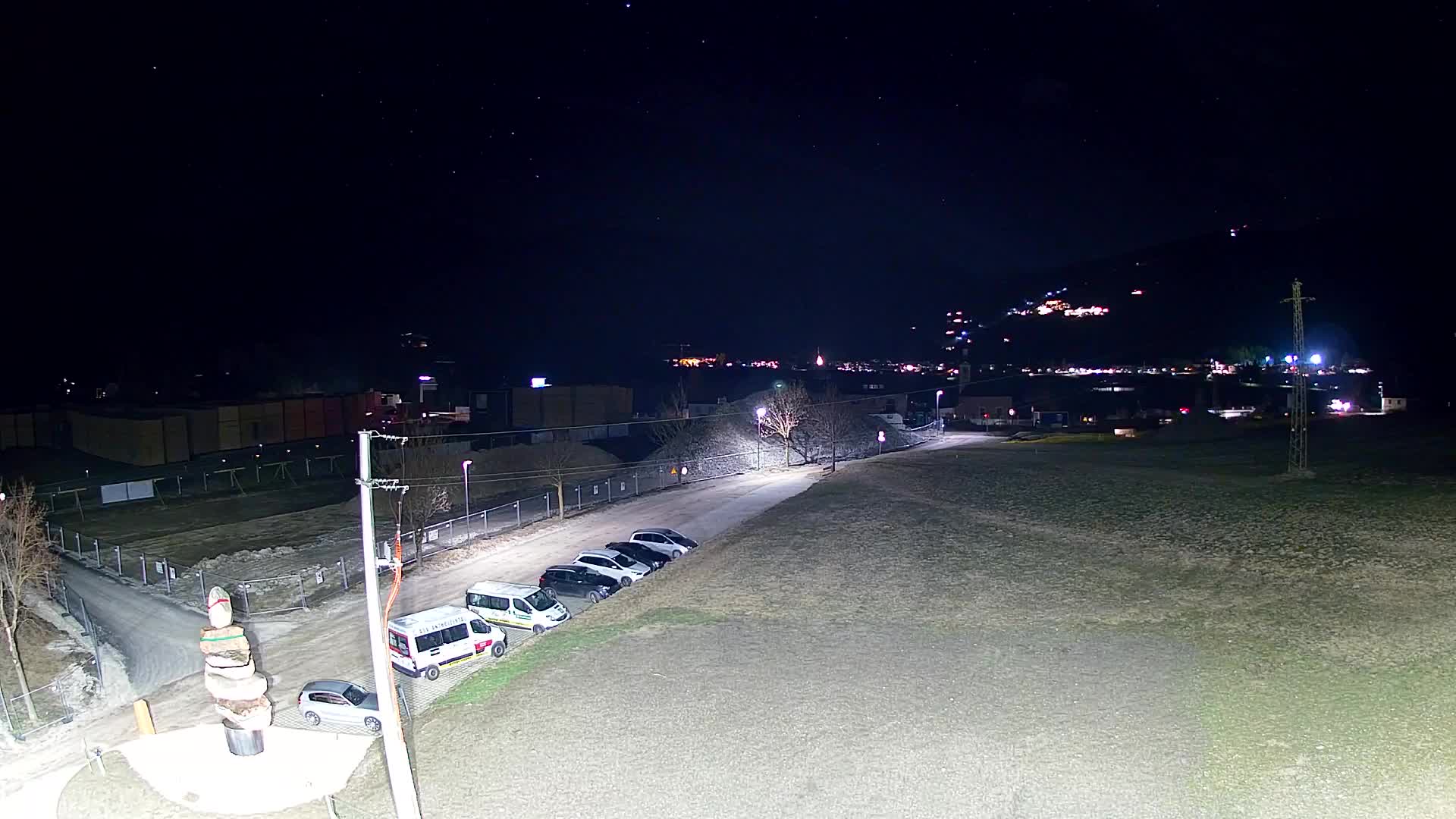 Webcam Rasen / Kronplatz – Live View from the Antholzertal Valley