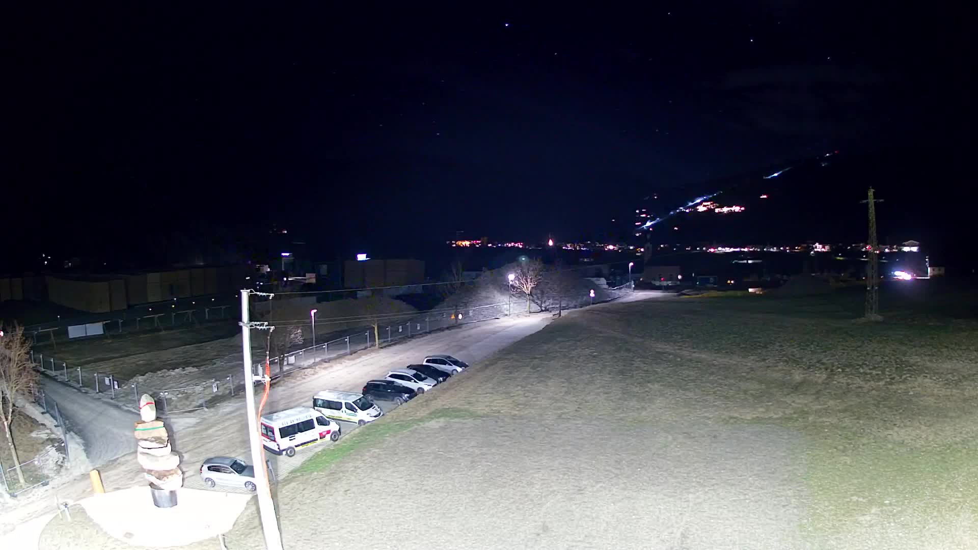 Webcam Rasen / Kronplatz – Live View from the Antholzertal Valley