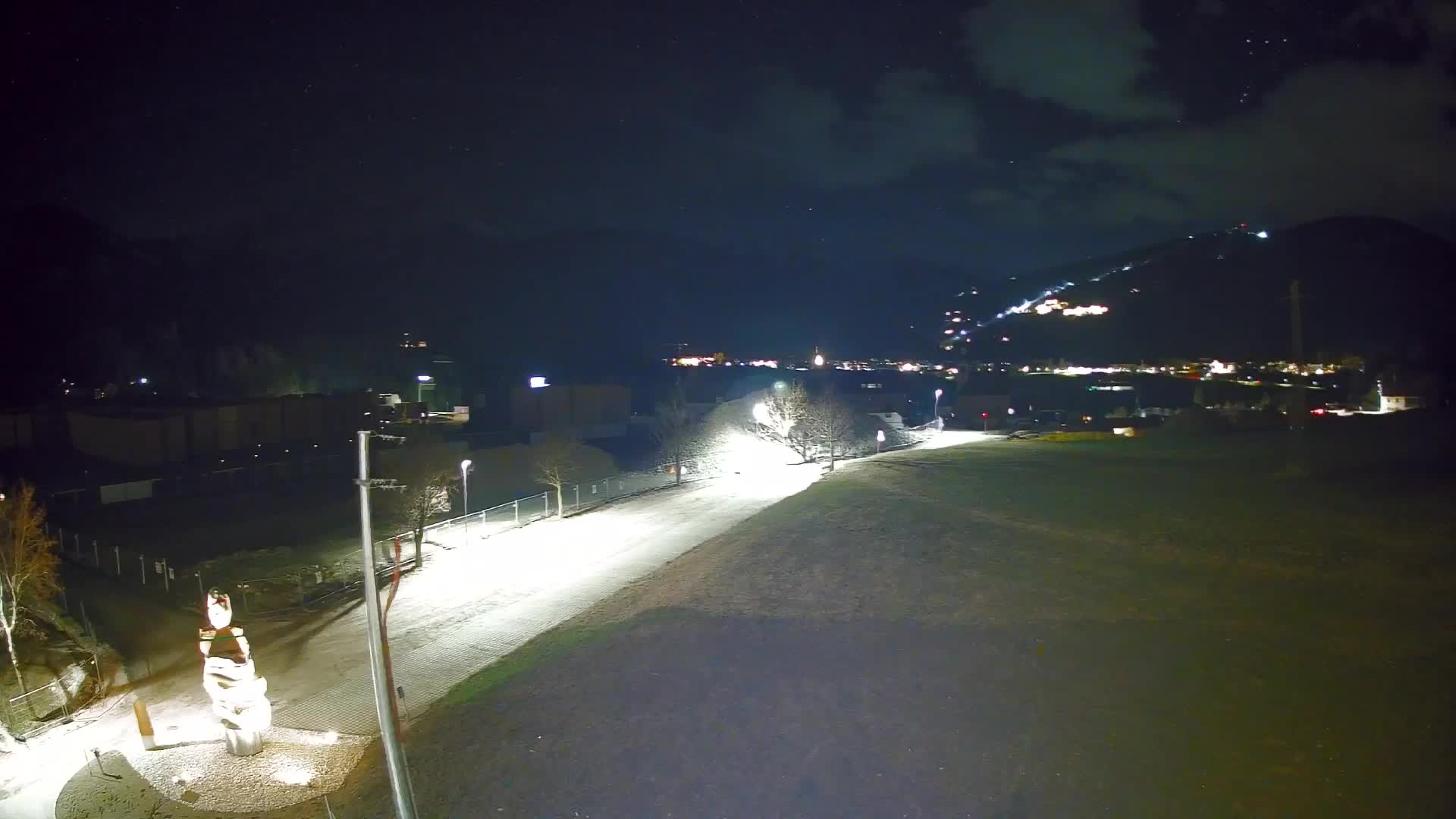 Webcam Rasen / Kronplatz – Liveblick aus dem Antholzertal