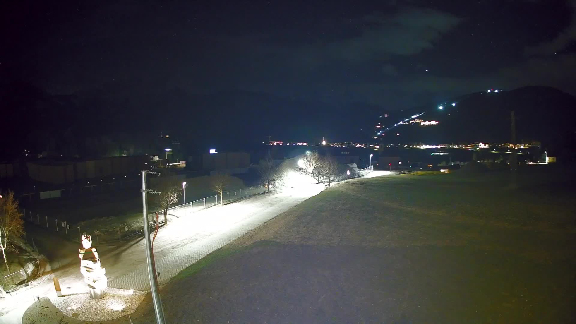 Webcam Rasen / Kronplatz – Live View from the Antholzertal Valley