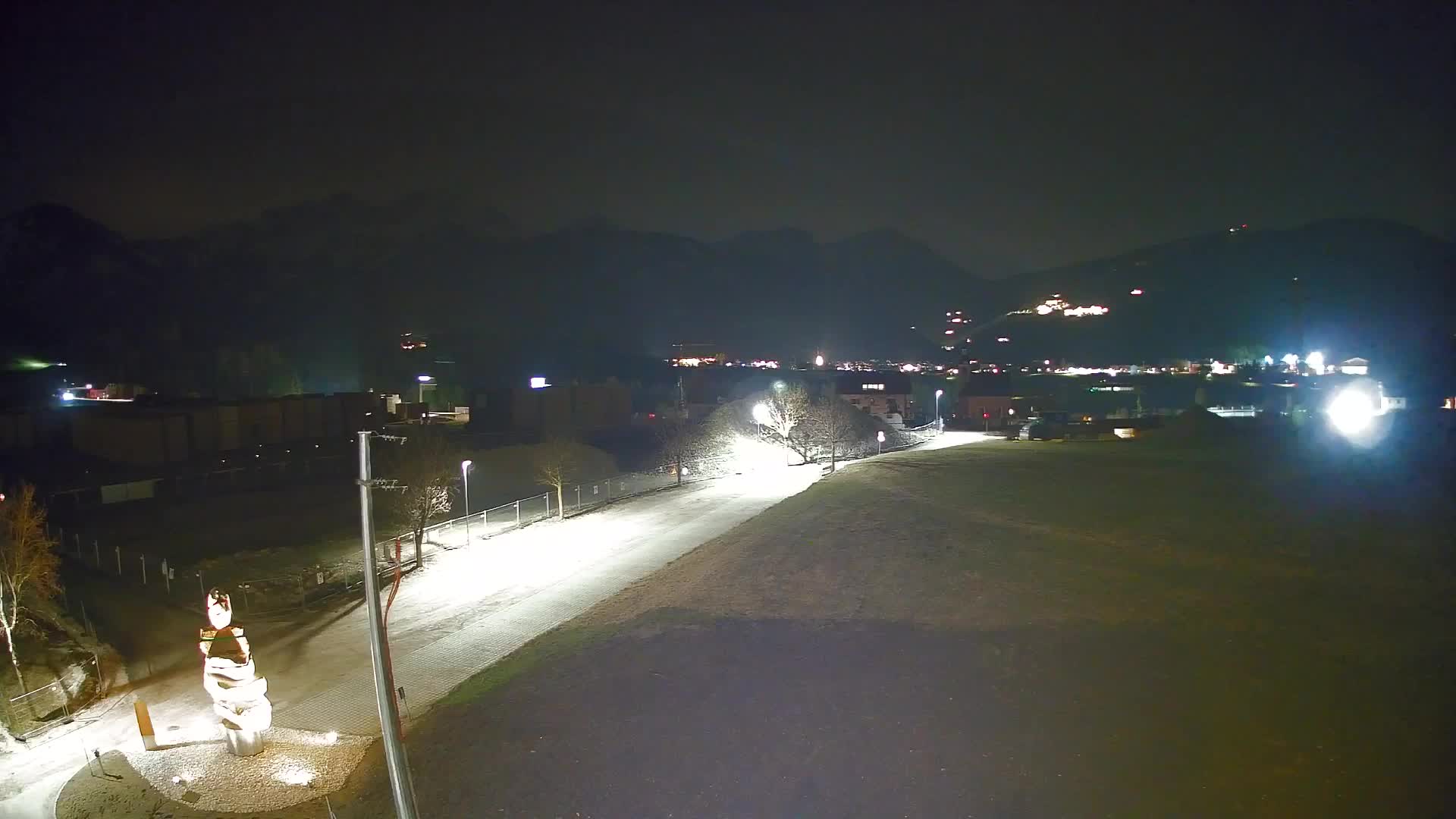 Webcam Rasen / Kronplatz – Live View from the Antholzertal Valley
