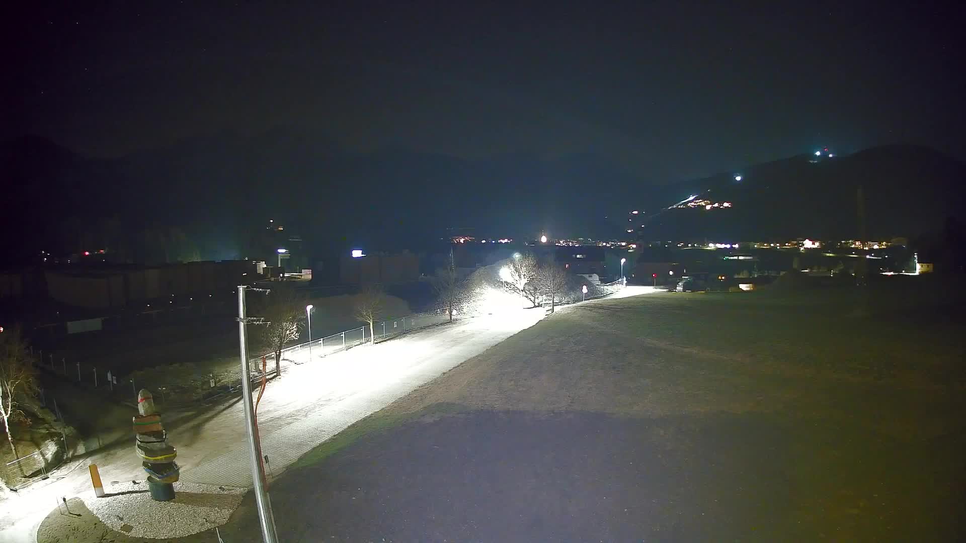 Webcam Rasun / Kronplatz – Vue en direct depuis la vallée d’Anterselva