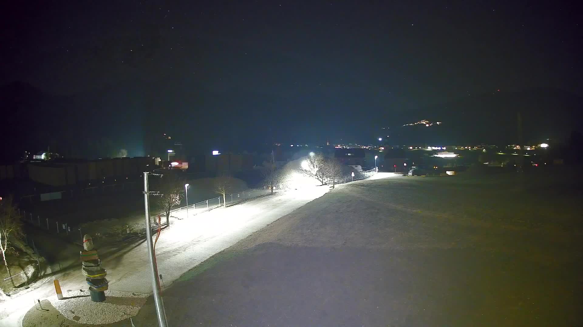 Webcam Rasen / Kronplatz – Live View from the Antholzertal Valley