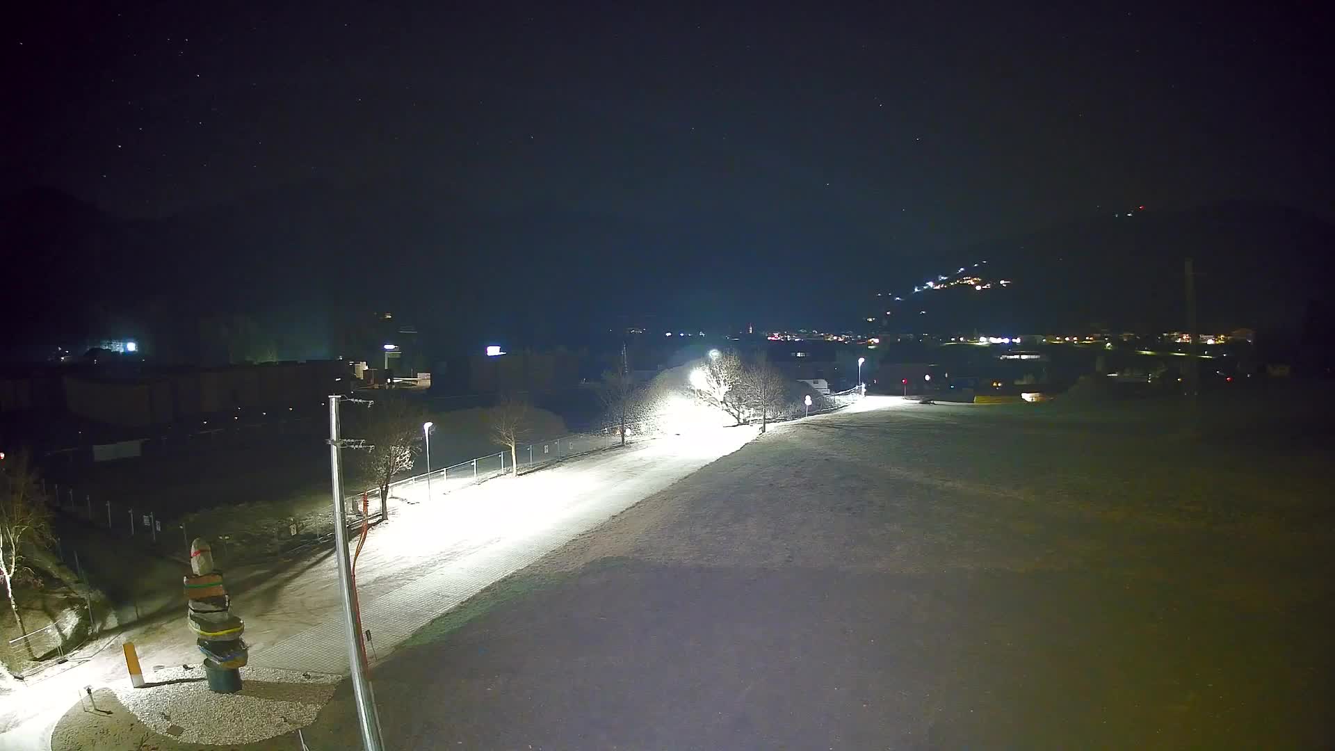 Webcam Rasen / Kronplatz – Liveblick aus dem Antholzertal
