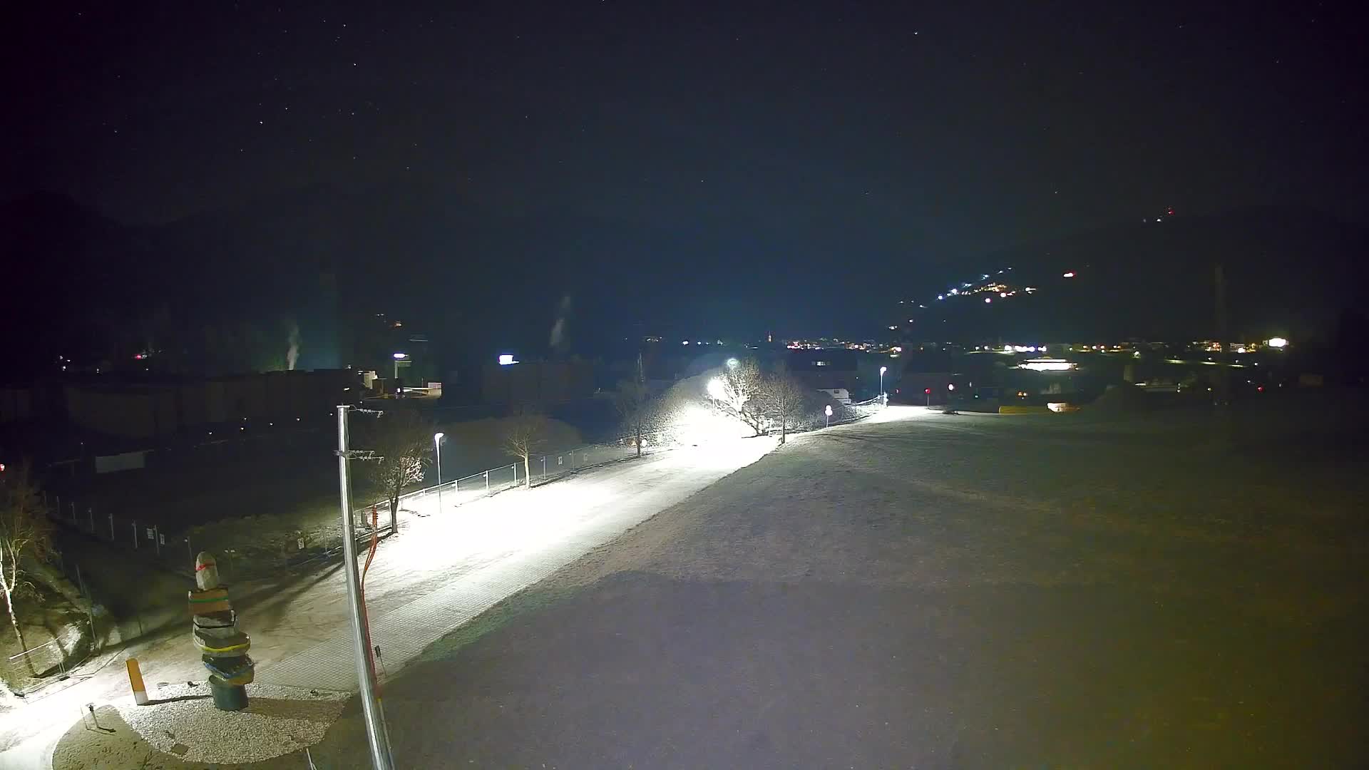 Webcam Rasun / Kronplatz – Vue en direct depuis la vallée d’Anterselva