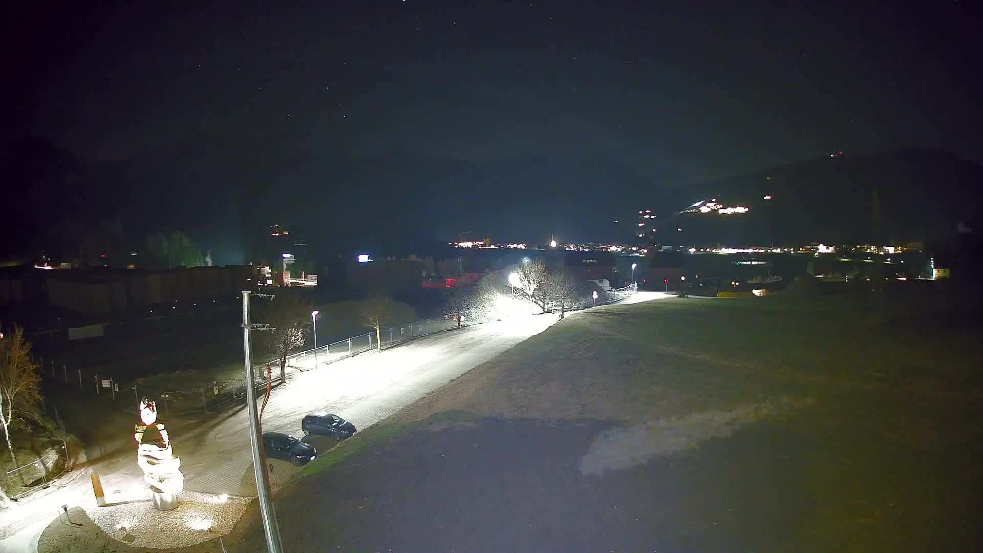 Webcam Rasen / Kronplatz – Live View from the Antholzertal Valley