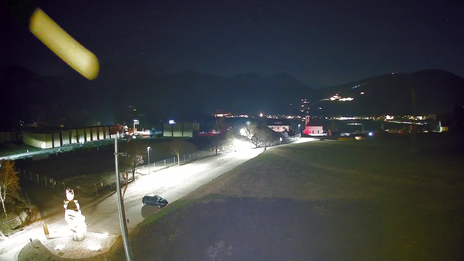 Webcam Rasen / Kronplatz – Live View from the Antholzertal Valley