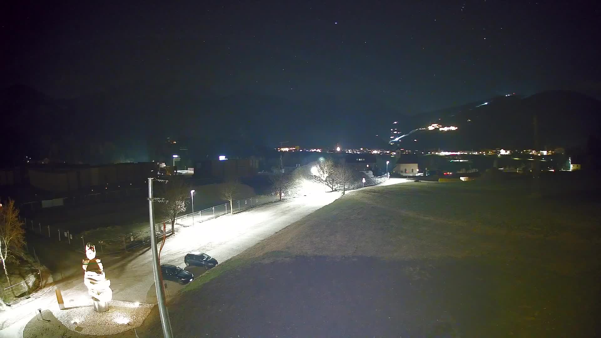 Webcam Rasen / Kronplatz – Live View from the Antholzertal Valley