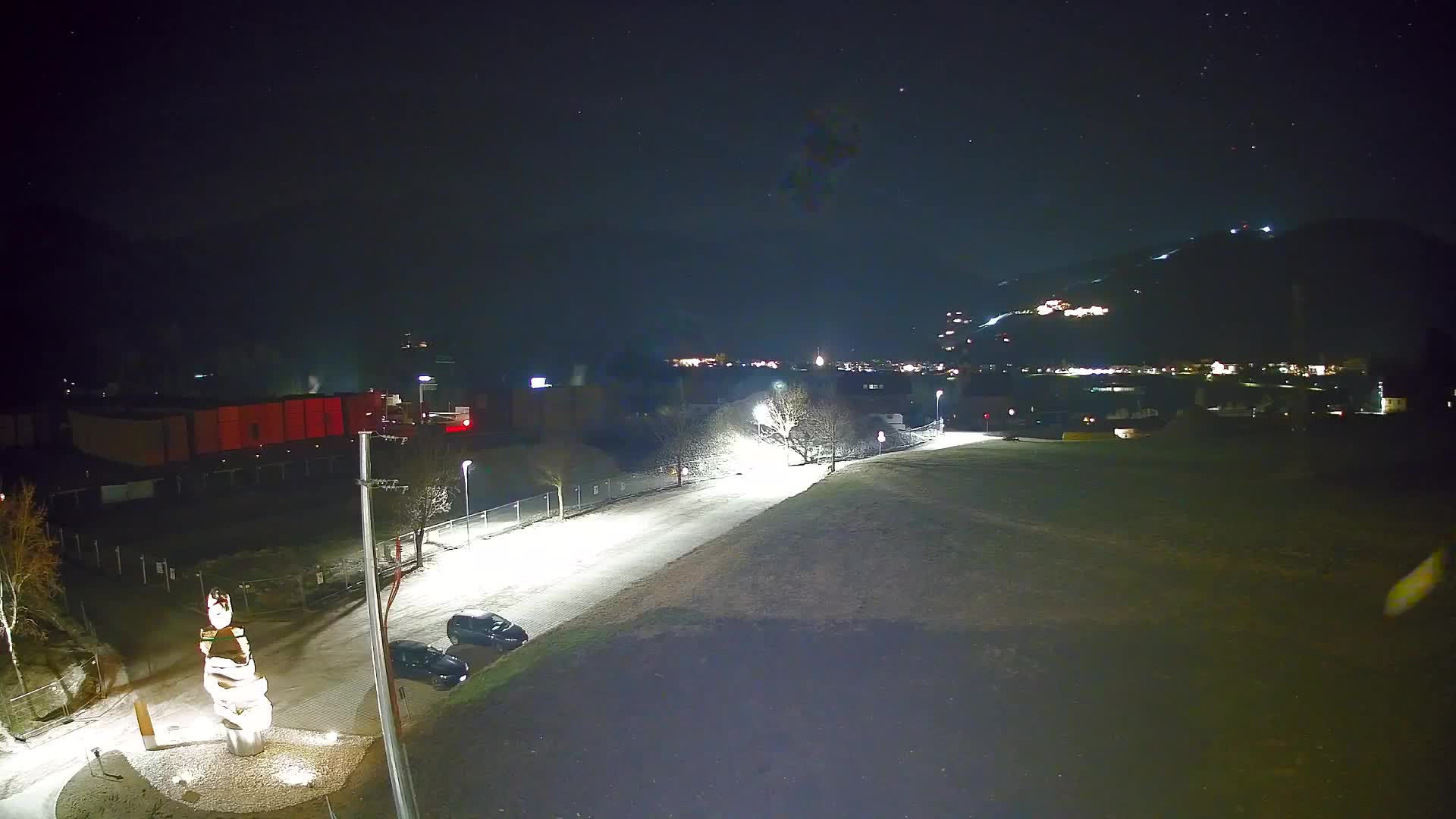 Webcam Rasen / Kronplatz – Liveblick aus dem Antholzertal