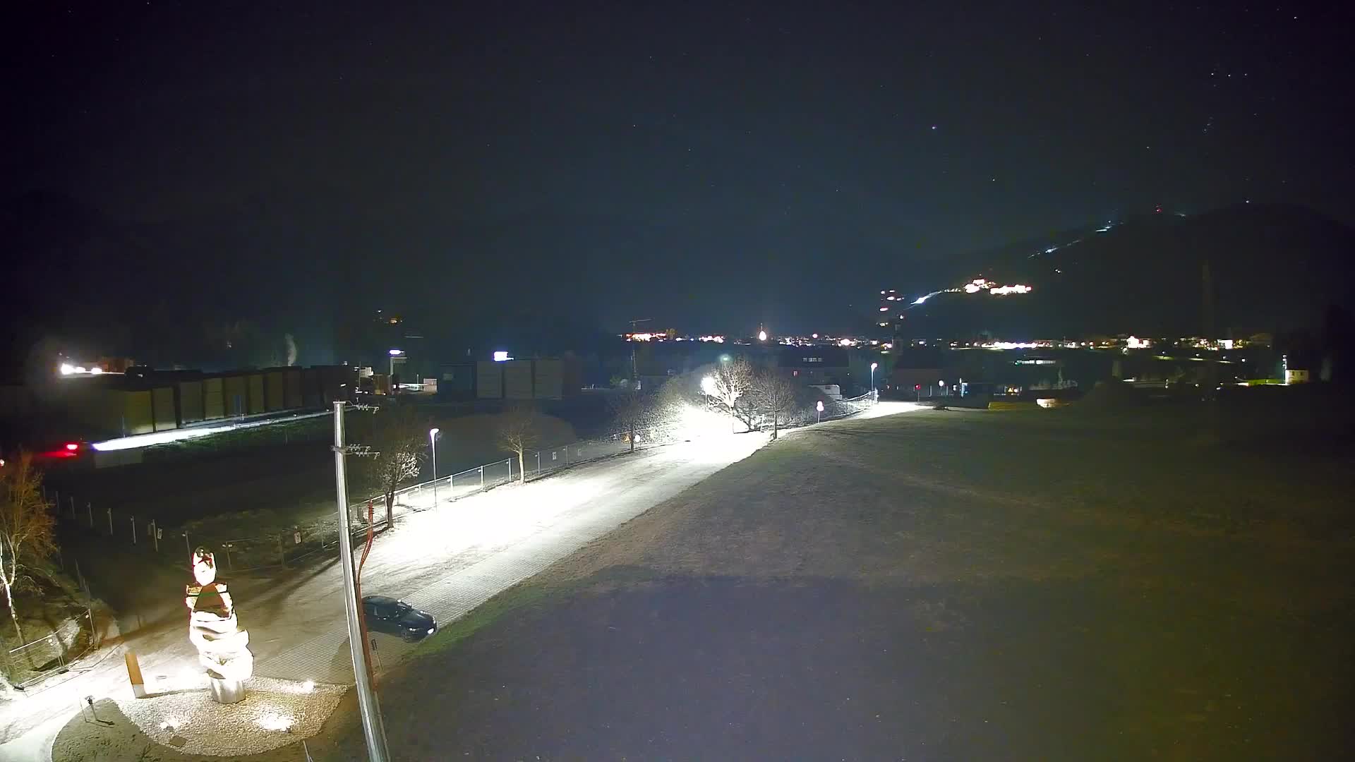 Webcam Rasen / Kronplatz – Live View from the Antholzertal Valley