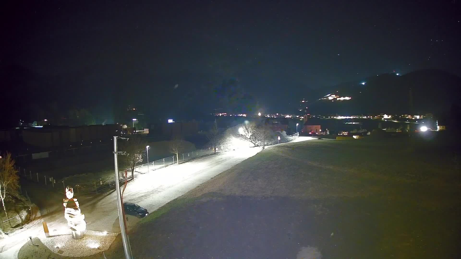 Webcam Rasen / Kronplatz – Live View from the Antholzertal Valley