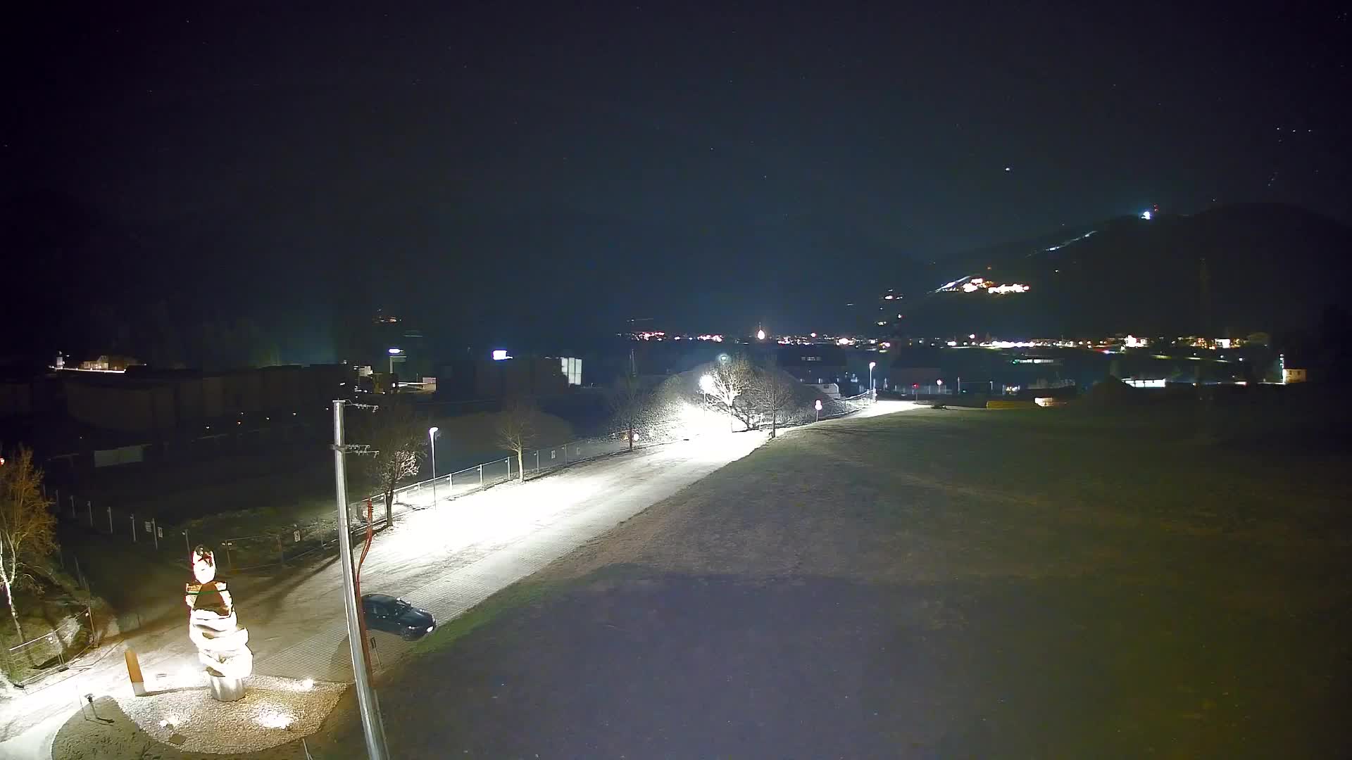 Webcam Rasen / Kronplatz – Liveblick aus dem Antholzertal
