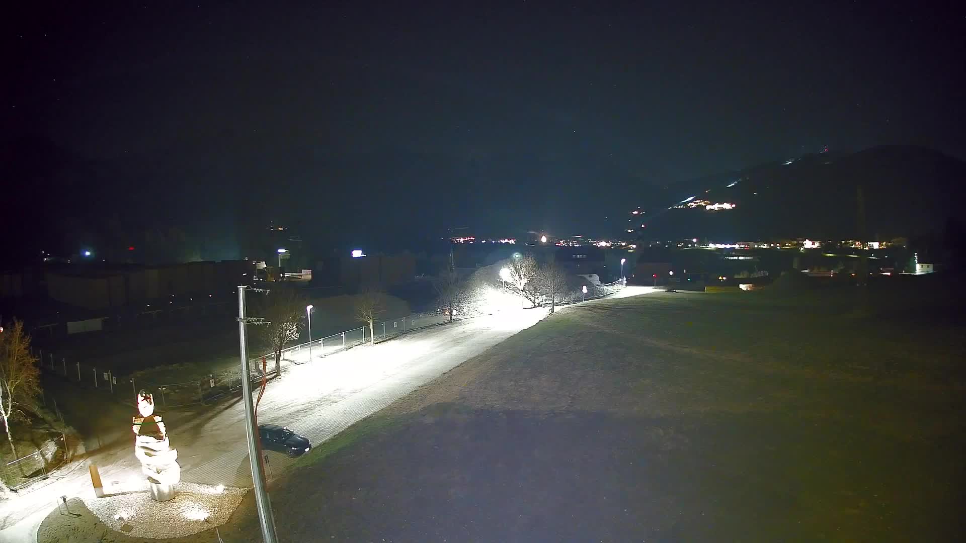 Webcam Rasen / Kronplatz – Liveblick aus dem Antholzertal