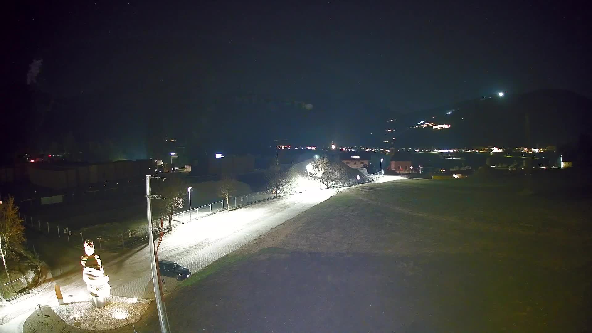 Webcam Rasun / Kronplatz – Vue en direct depuis la vallée d’Anterselva