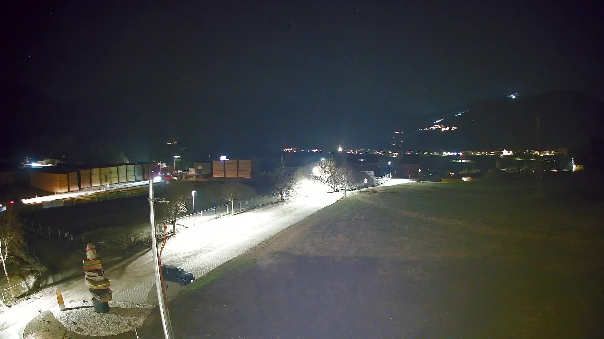 Webcam Rasen / Kronplatz – Live View from the Antholzertal Valley