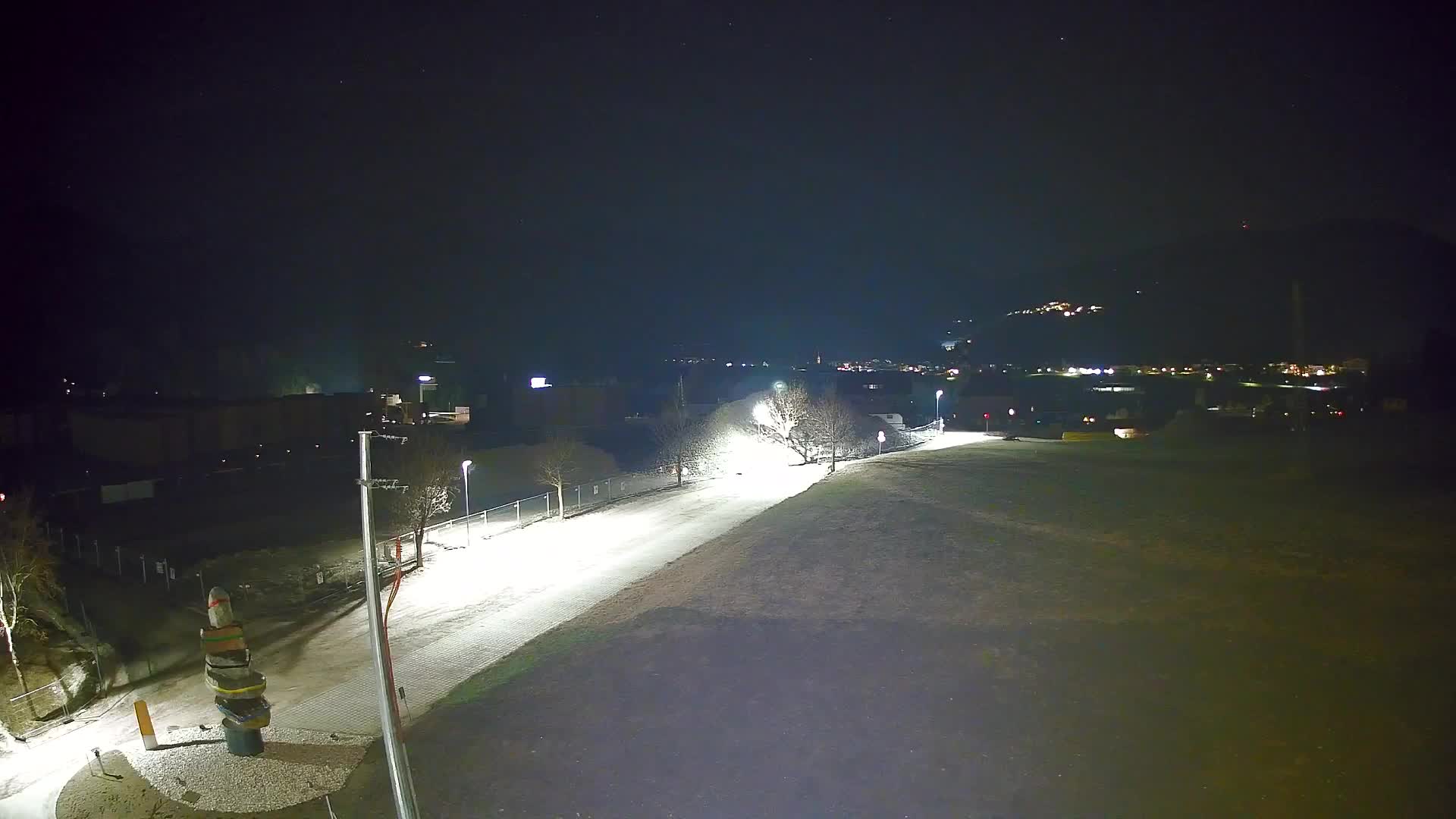 Webcam Rasen / Kronplatz – Live View from the Antholzertal Valley