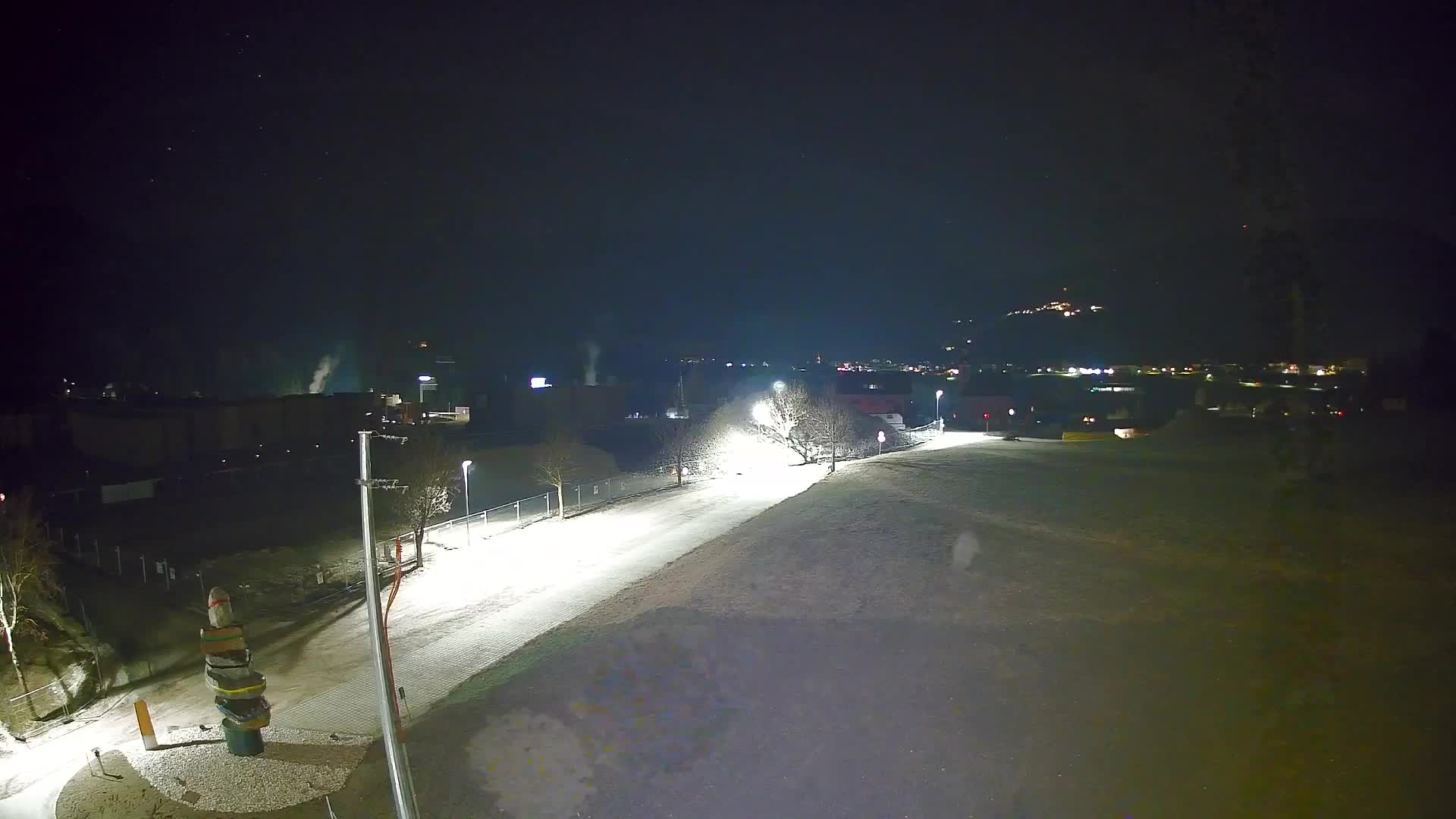 Webcam Rasen / Kronplatz – Live View from the Antholzertal Valley