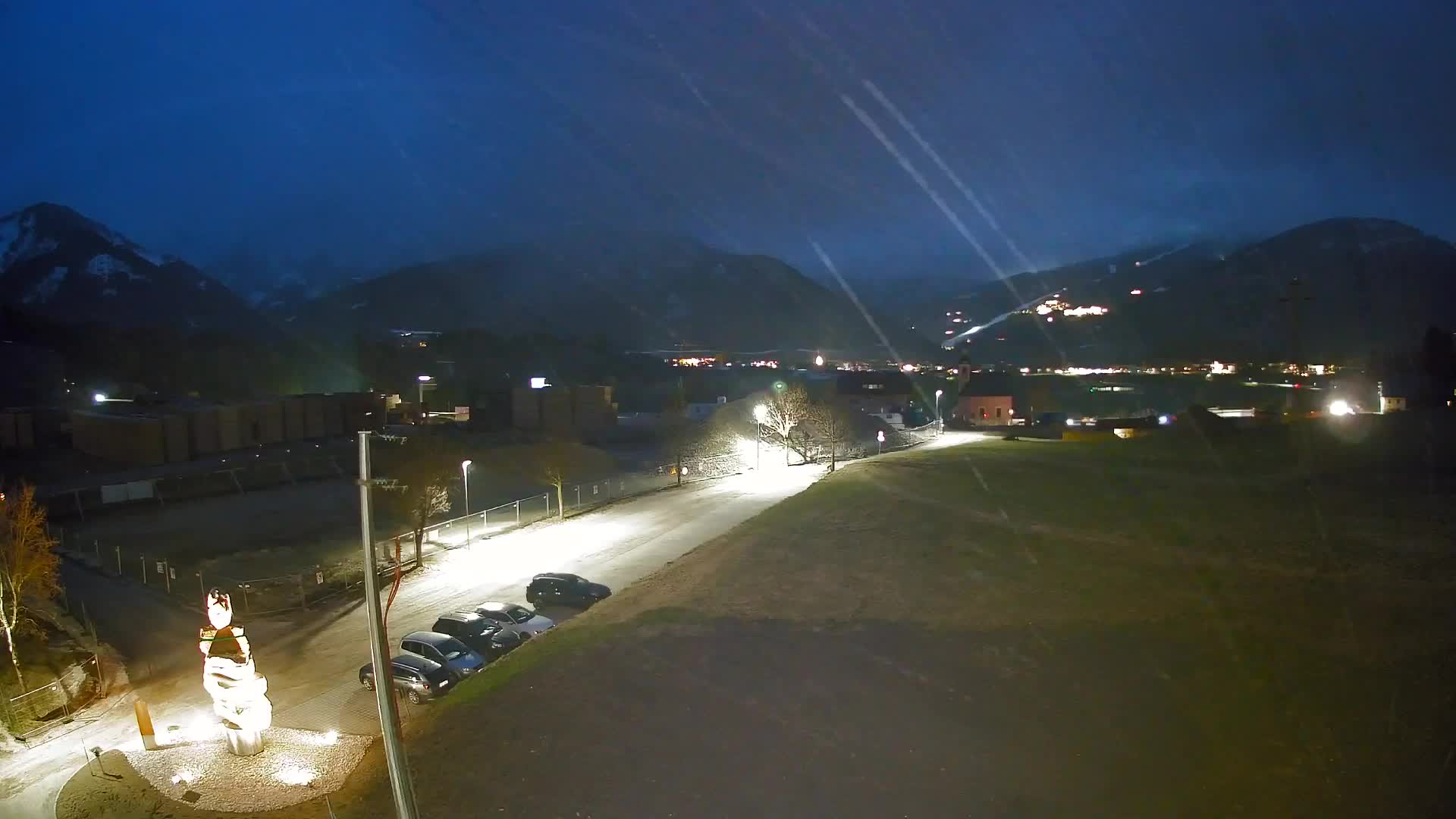 Web kamera Rasun / Kronplatz – Pogled v živo iz doline Anterselva