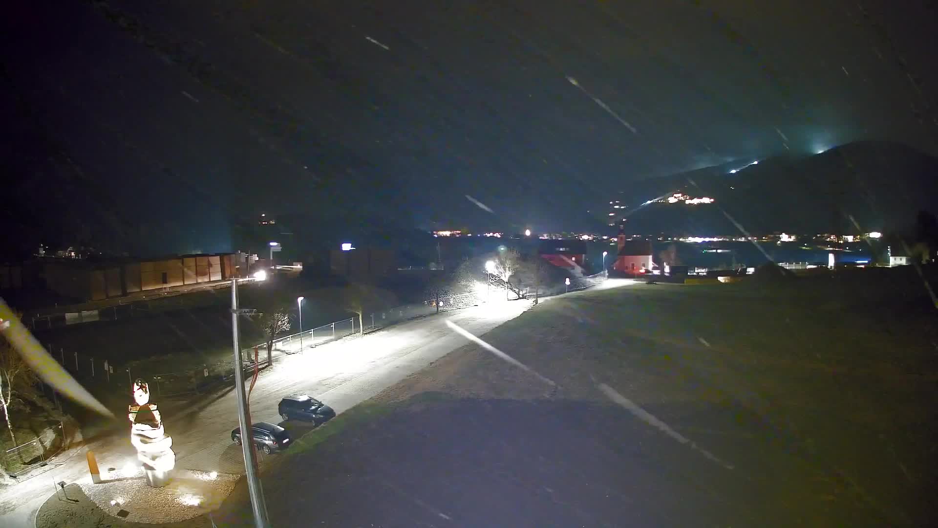 Webcam Rasen / Kronplatz – Live View from the Antholzertal Valley