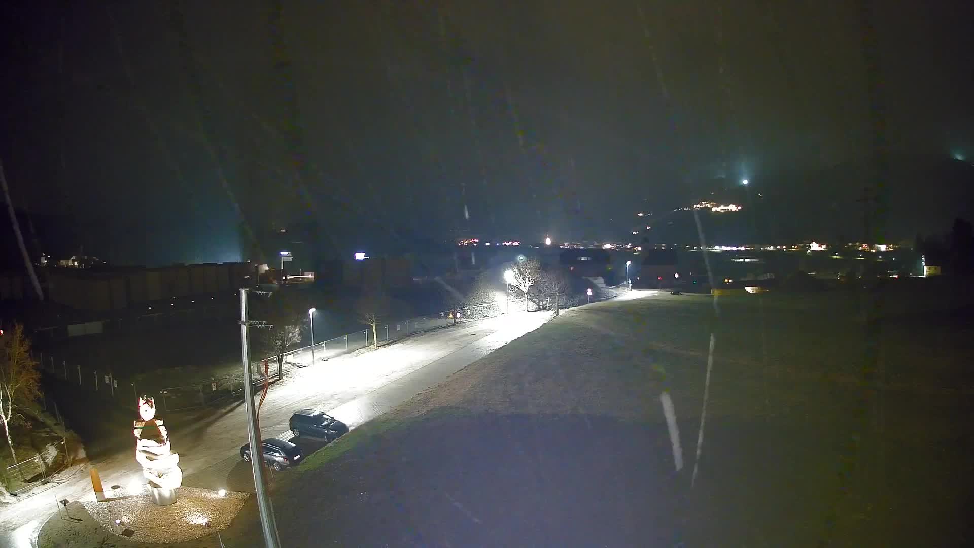 Webcam Rasun / Kronplatz – Vue en direct depuis la vallée d’Anterselva