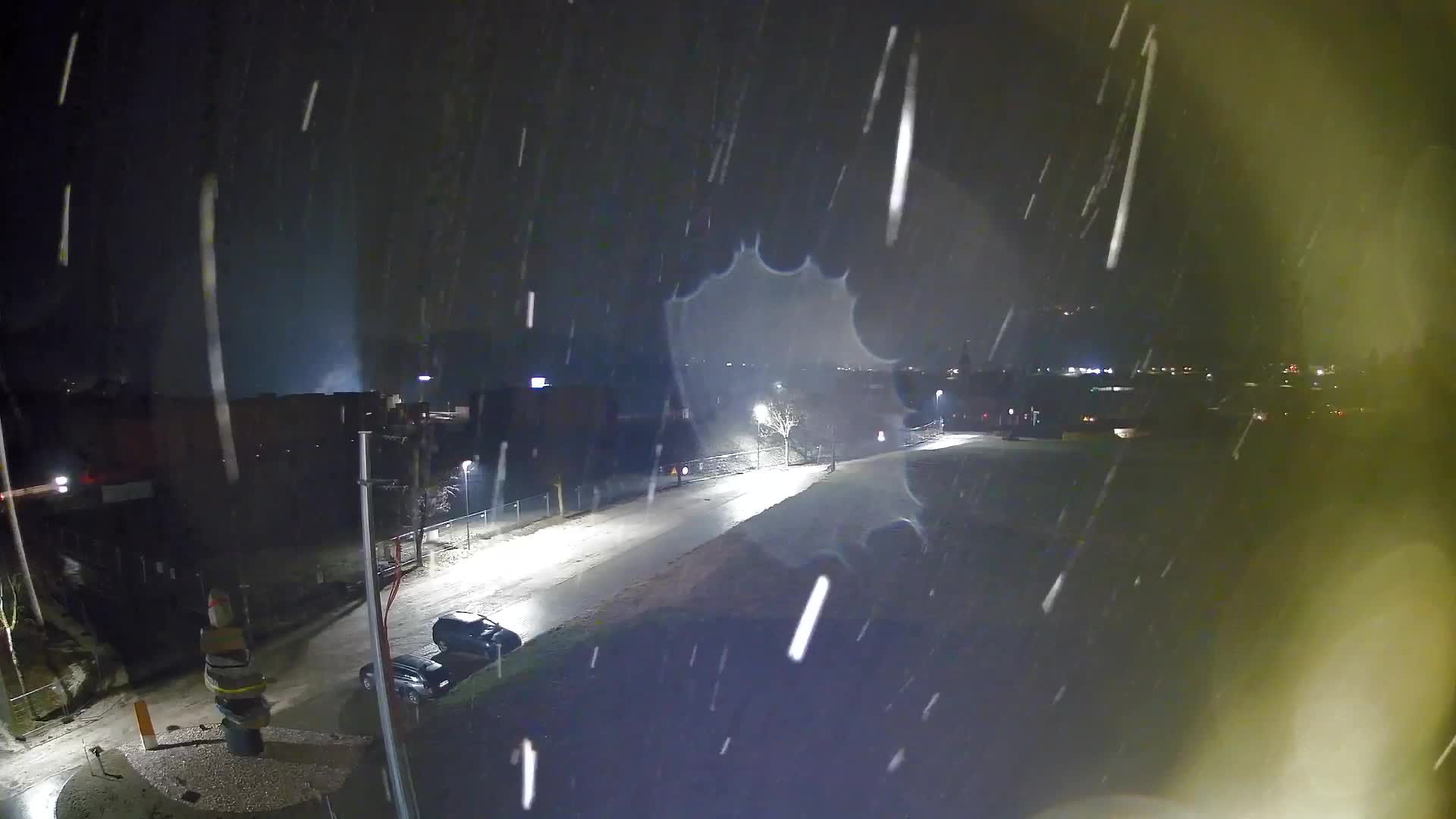 Web kamera Rasun / Kronplatz – Pogled v živo iz doline Anterselva