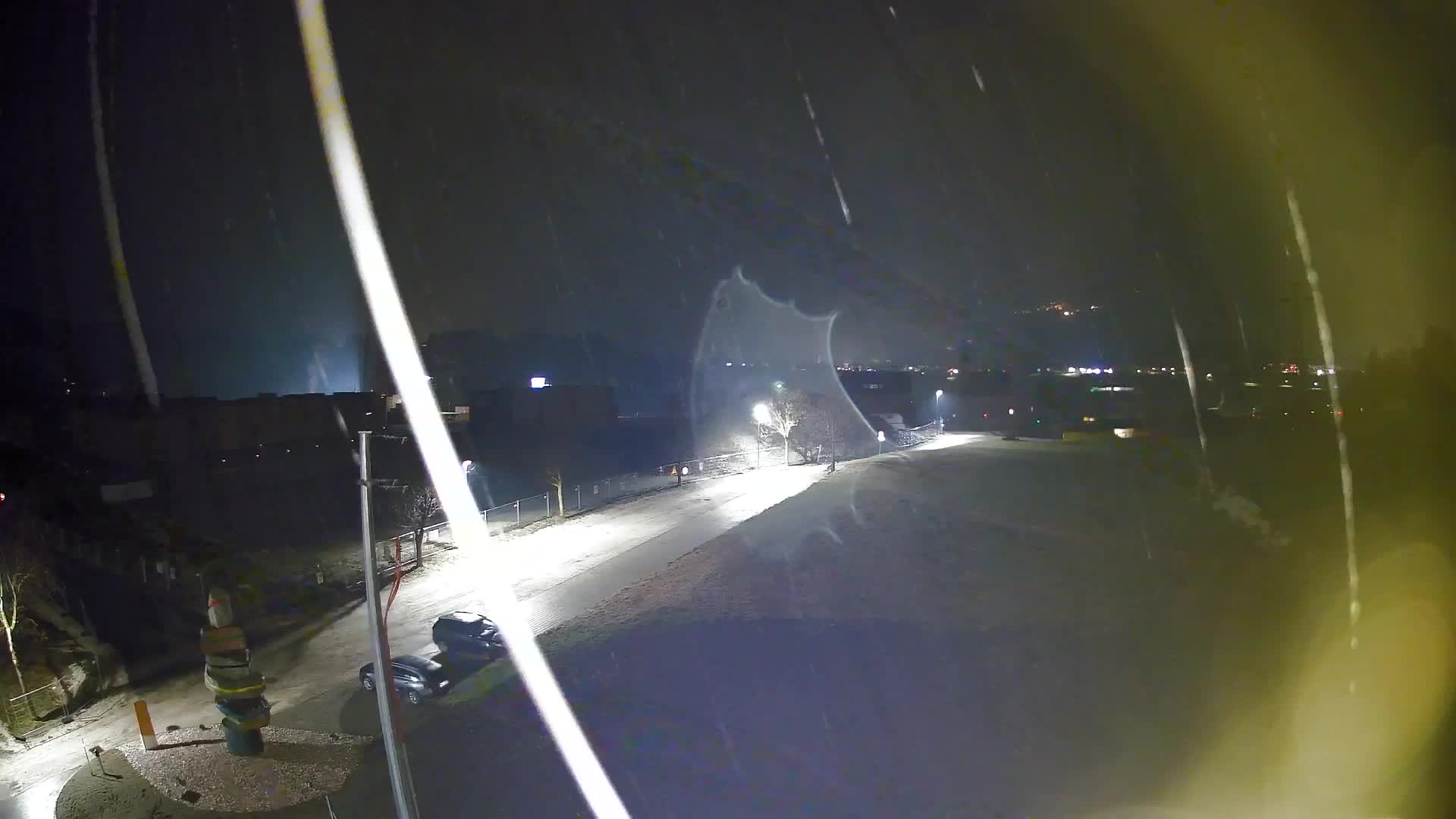 Webcam Rasun / Kronplatz – Vista en vivo desde el valle de Anterselva