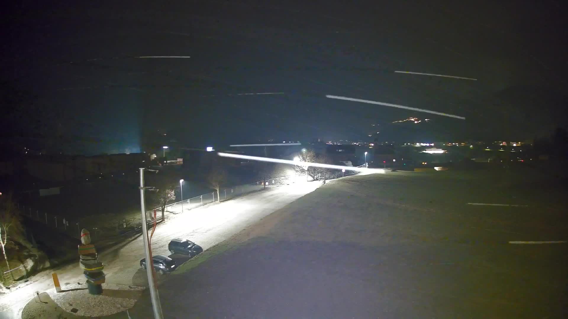 Webcam Rasen / Kronplatz – Live View from the Antholzertal Valley