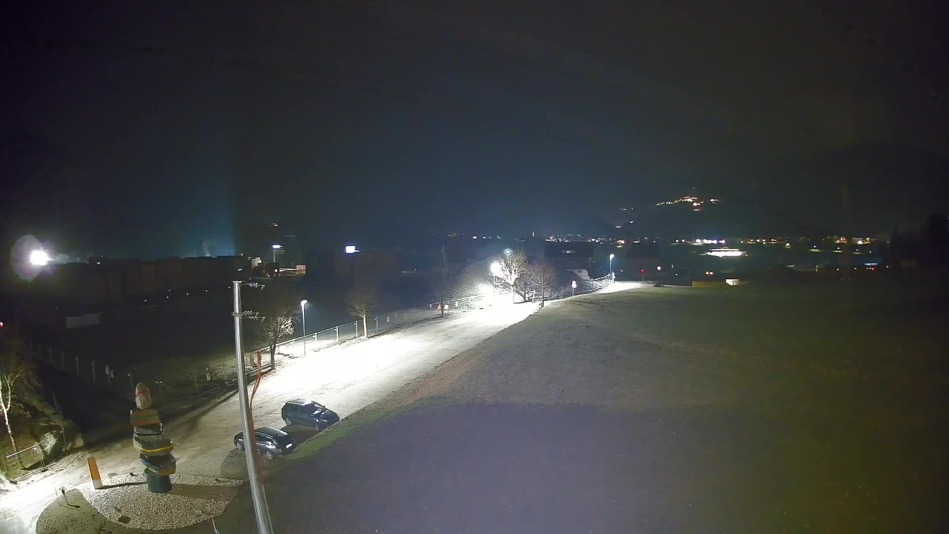 Webcam Rasen / Kronplatz – Live View from the Antholzertal Valley