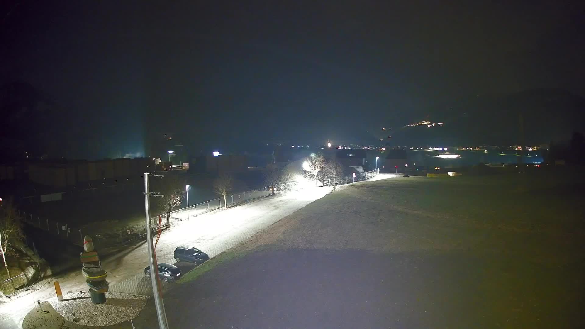 Webcam Rasen / Kronplatz – Live View from the Antholzertal Valley