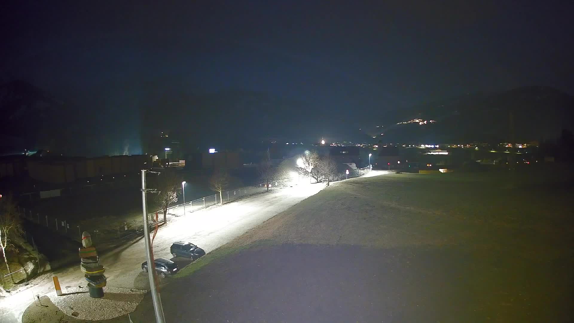 Webcam Rasen / Kronplatz – Liveblick aus dem Antholzertal