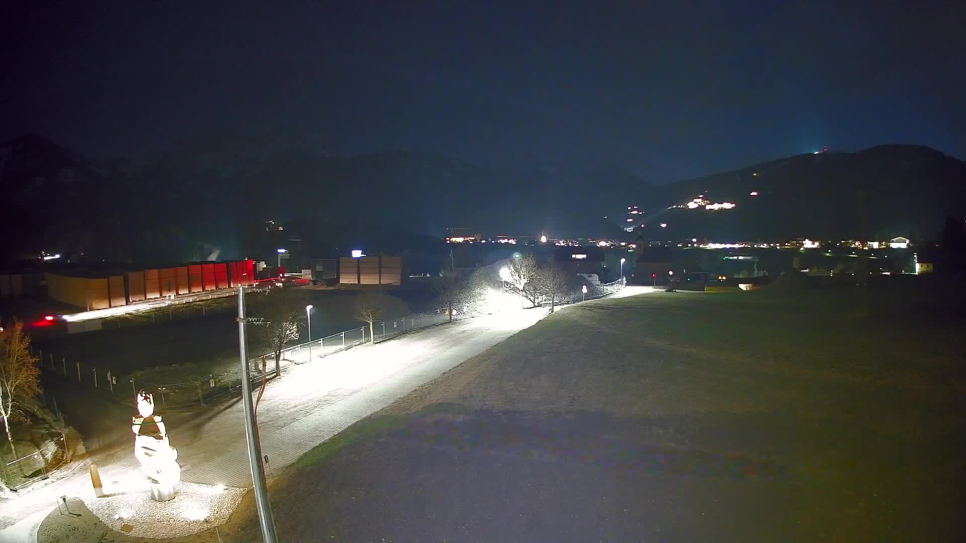 Webcam Rasen / Kronplatz – Live View from the Antholzertal Valley