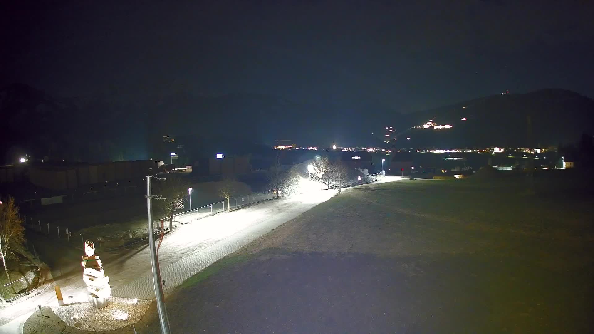 Webcam Rasen / Kronplatz – Liveblick aus dem Antholzertal